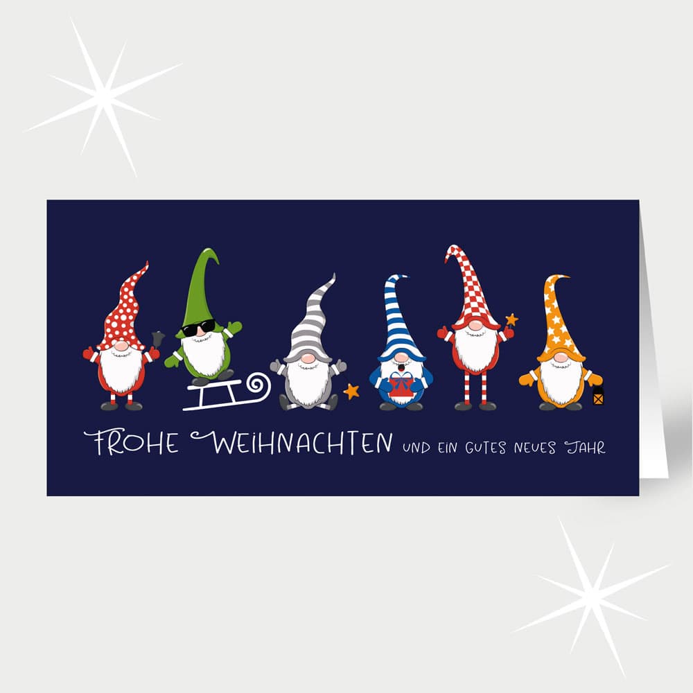 Wichtelfreude
