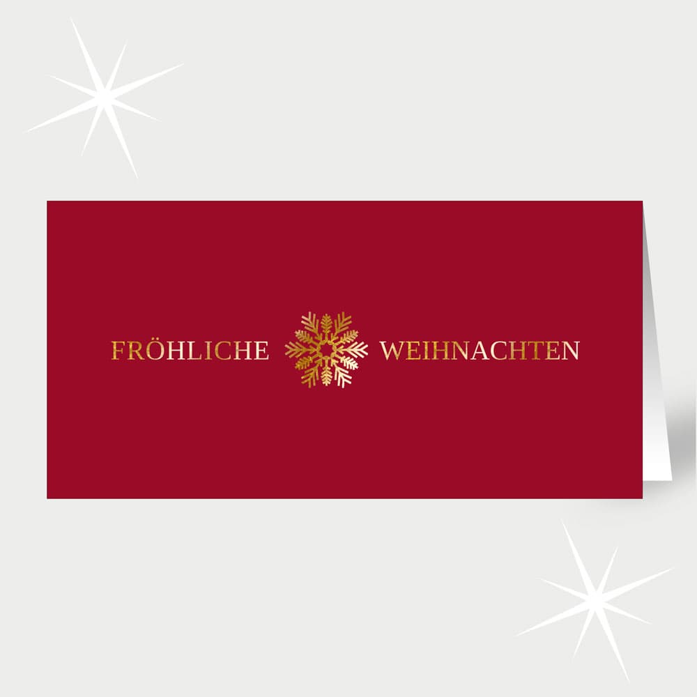 Eissternwünsche