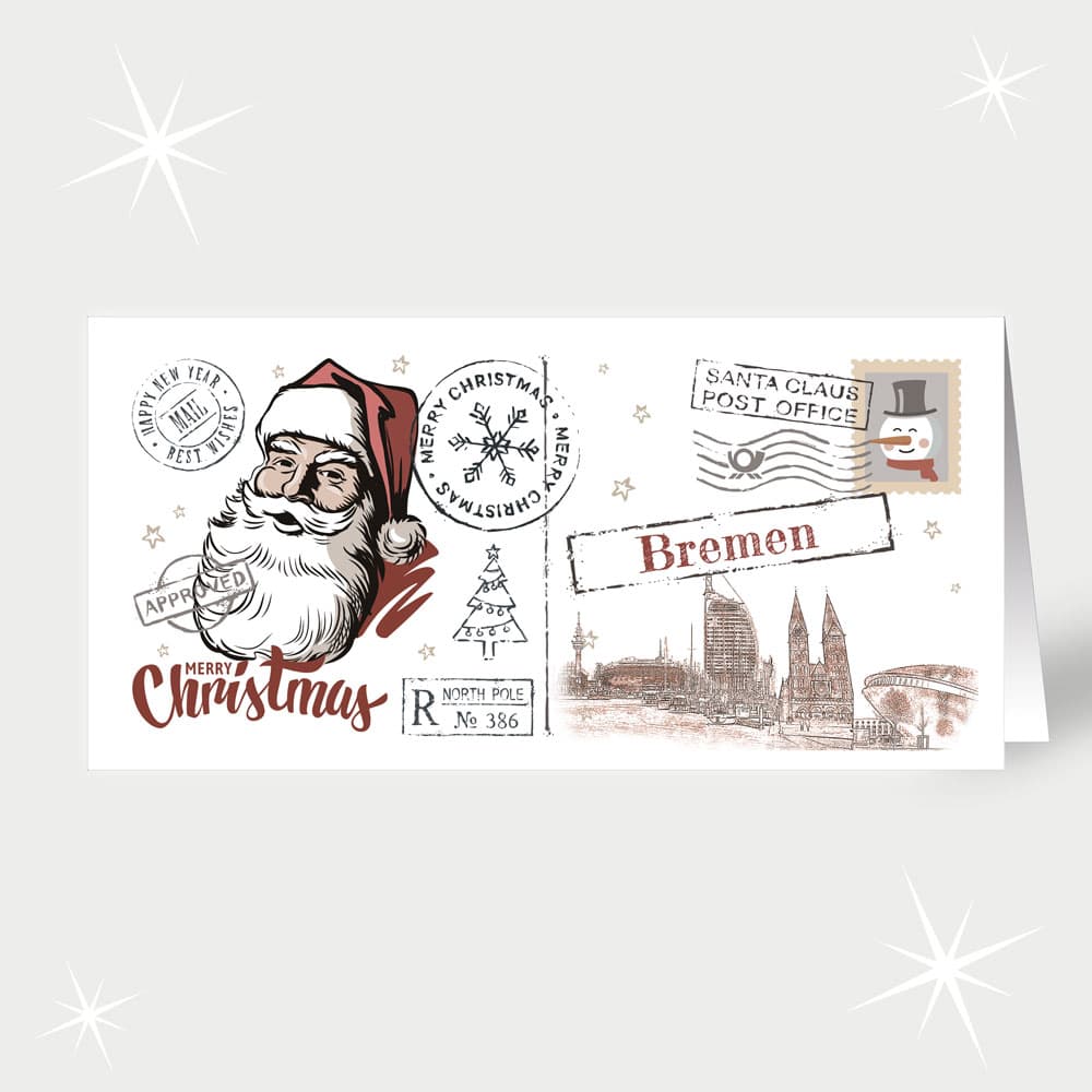 Vintage City - Bremen