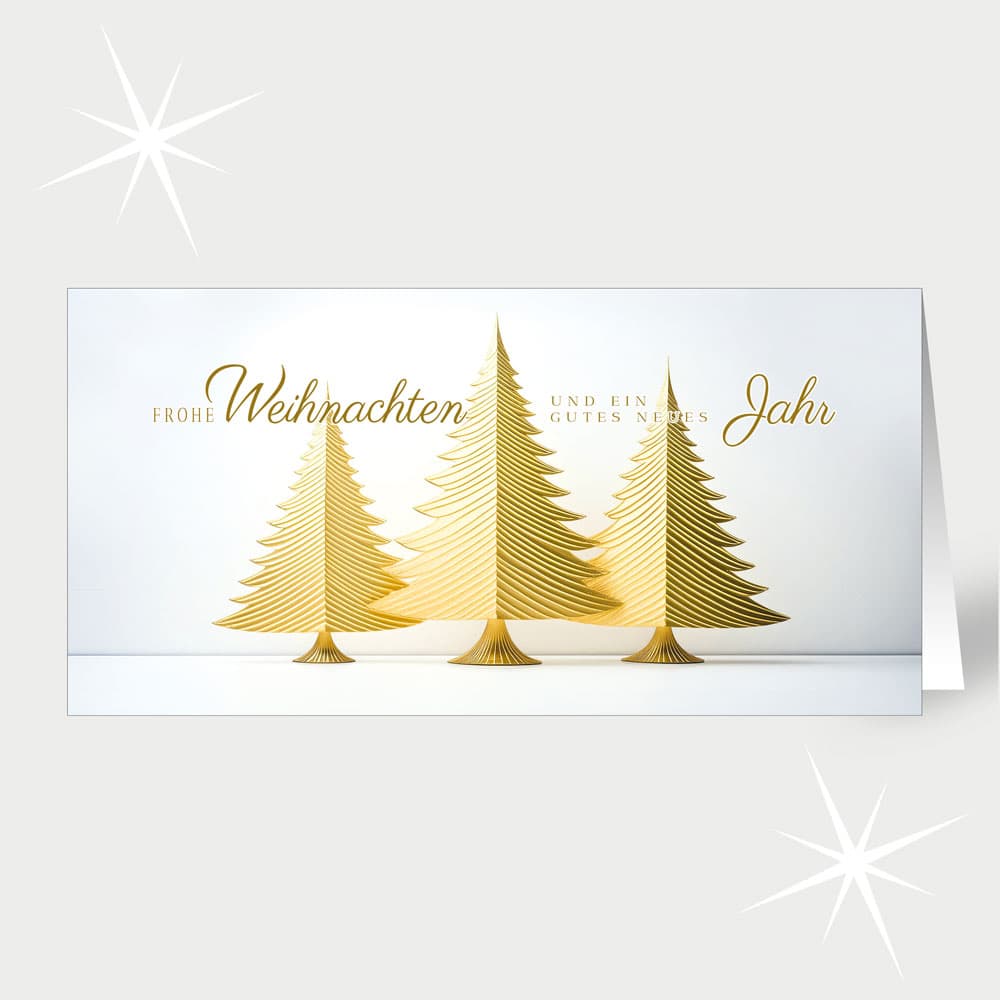 Goldtrio