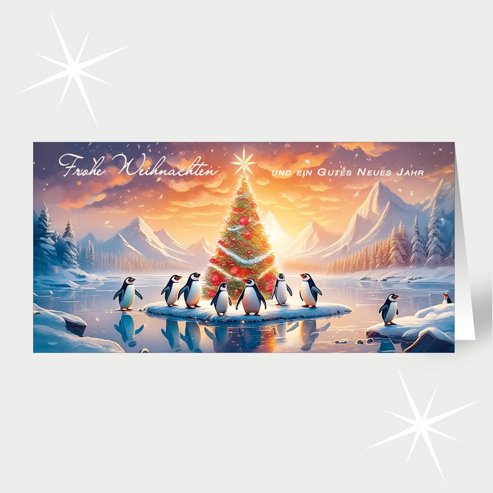 Pinguinfest