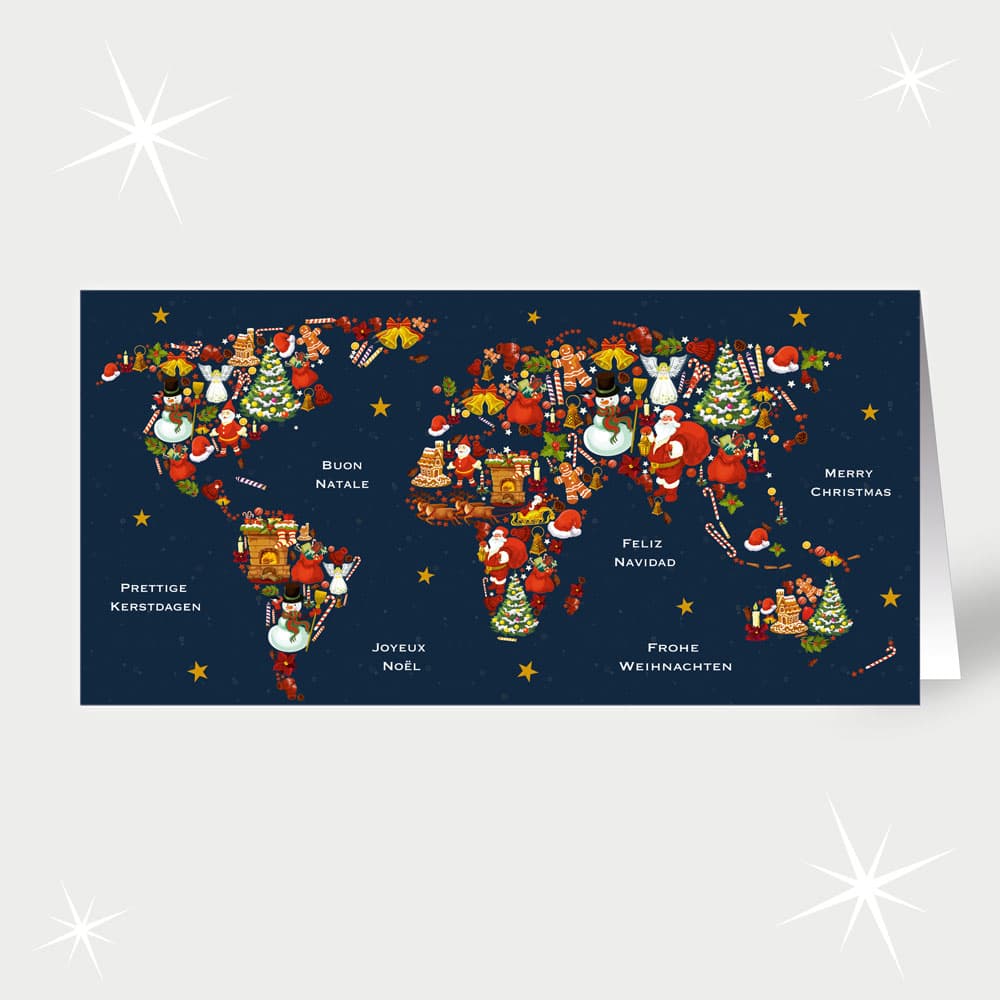 Christmas World