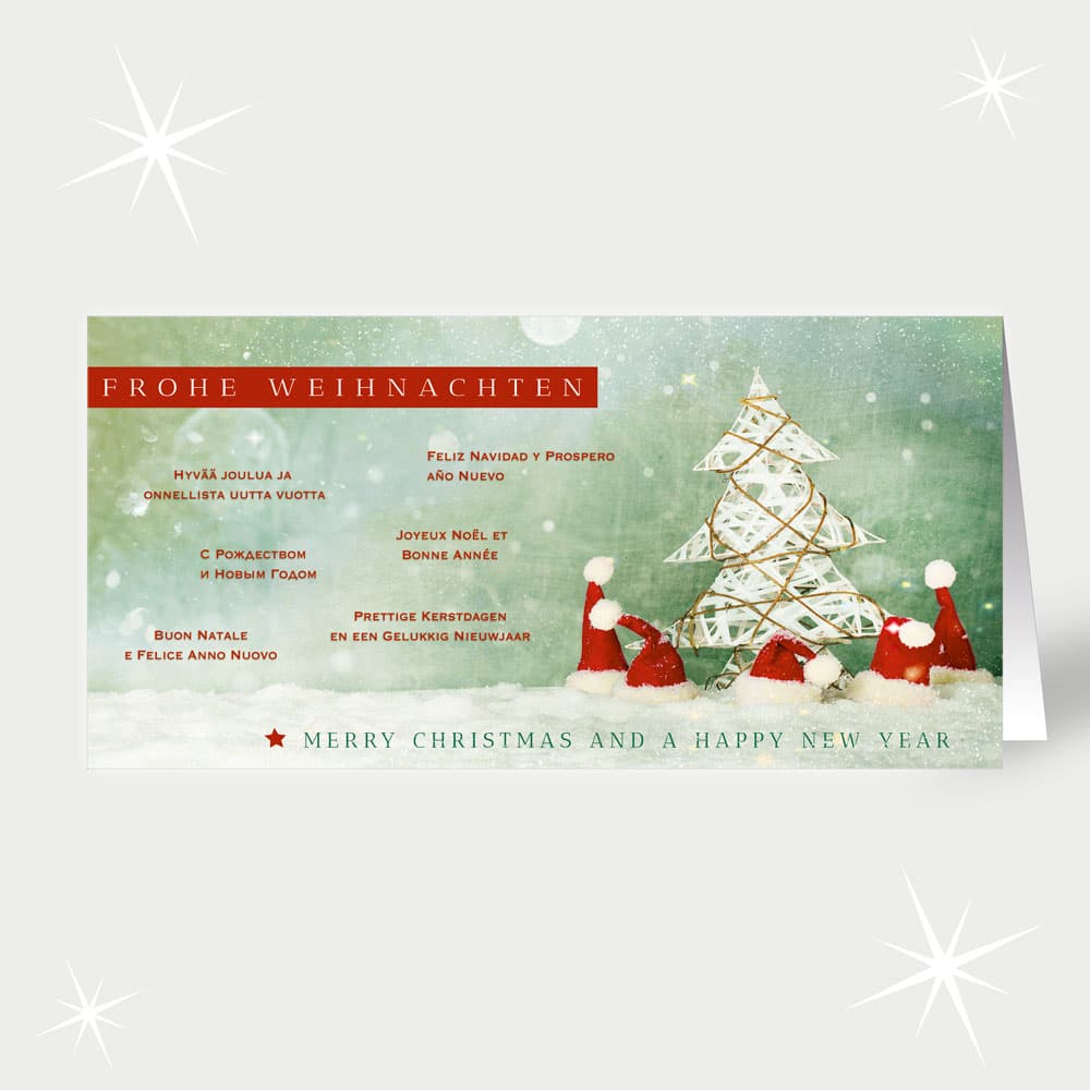 Worldwide Christmas