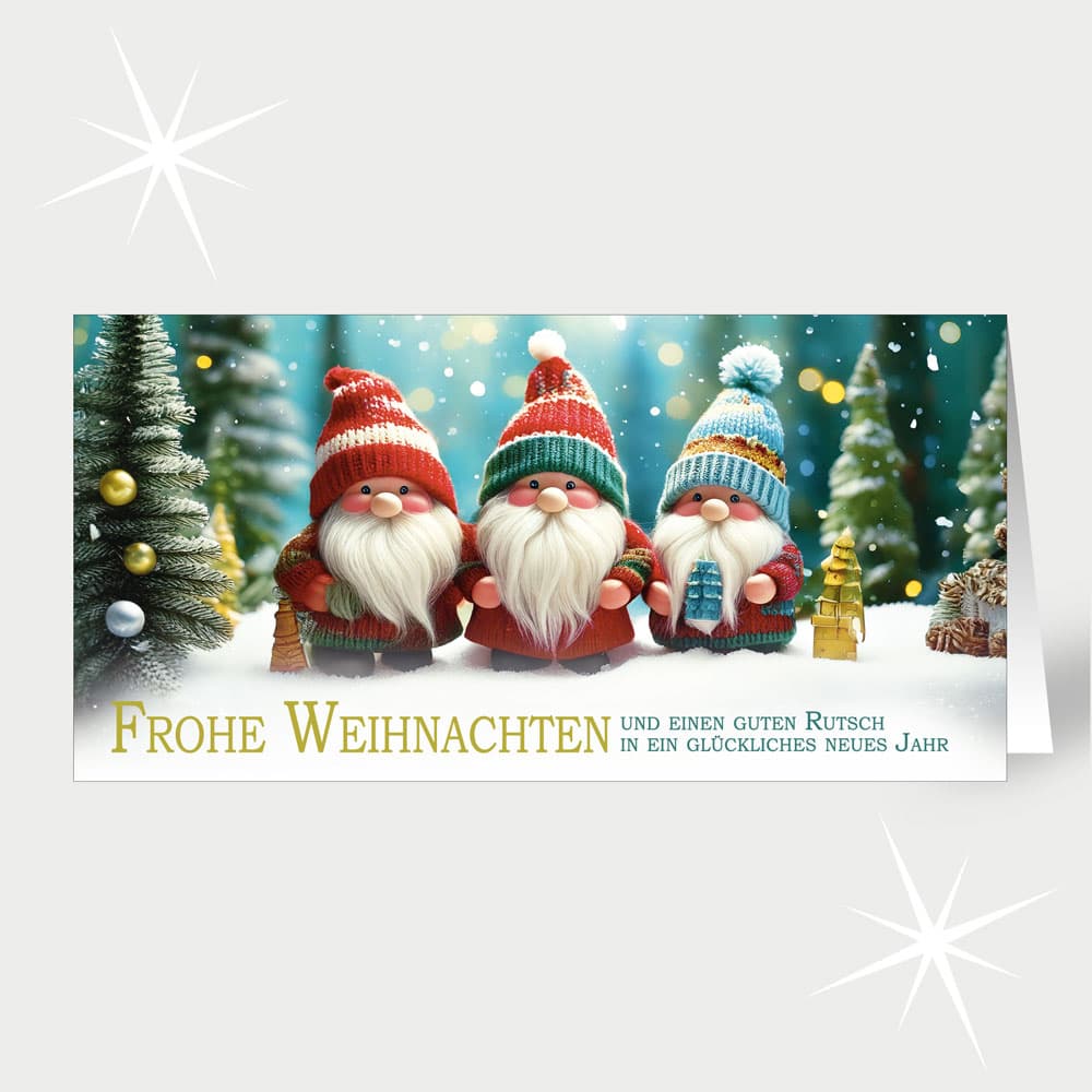 Wichtelmarsch