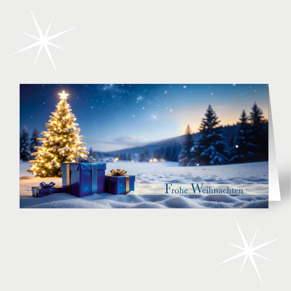 Azurgeschenke