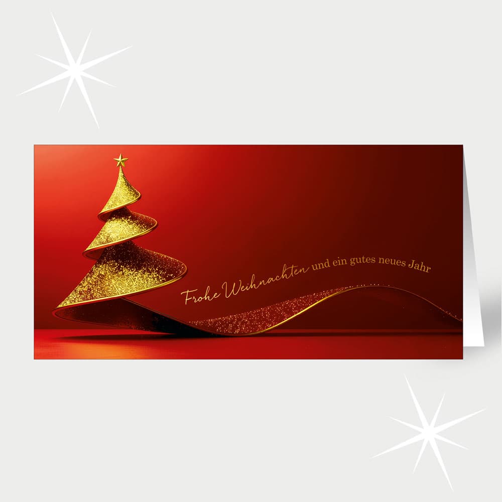 Goldschleifenbaum
