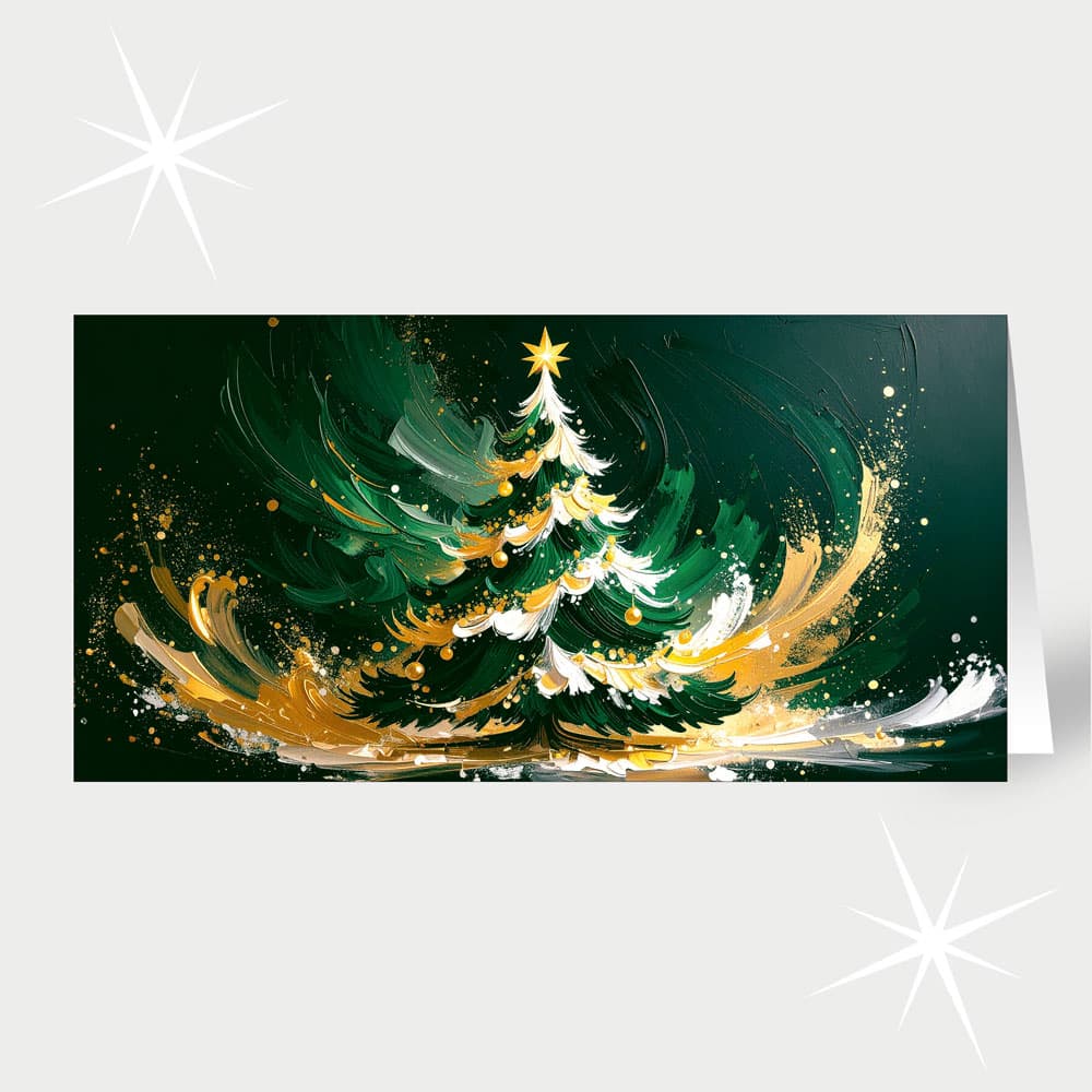 Smaragdwunderbaum