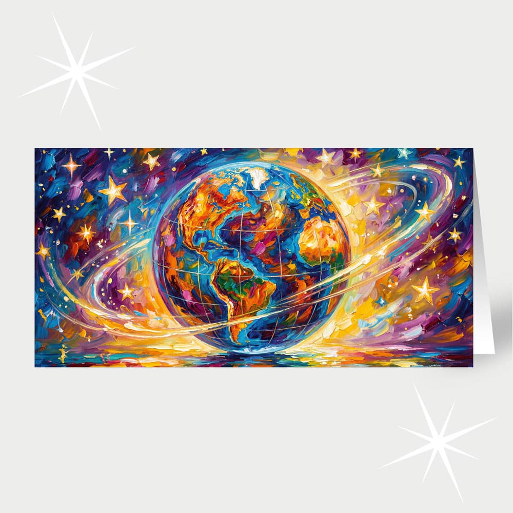 Whimsicale Welt