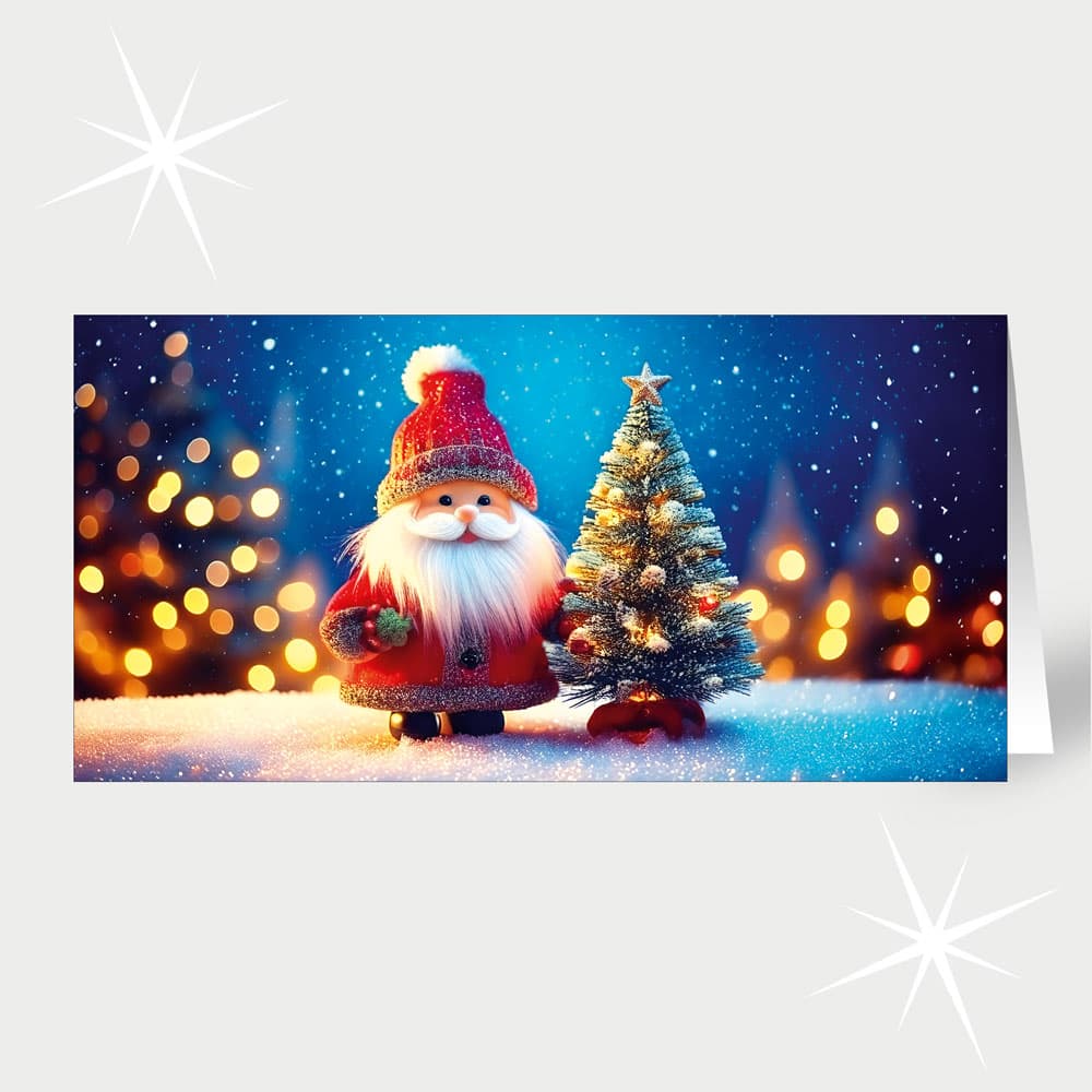 Hohoho-Bäumchen