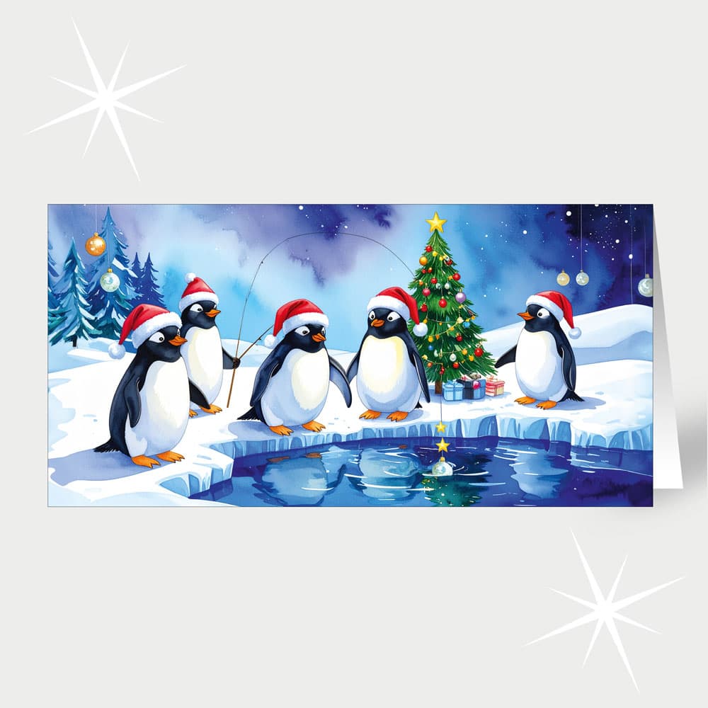 Pinguinteam