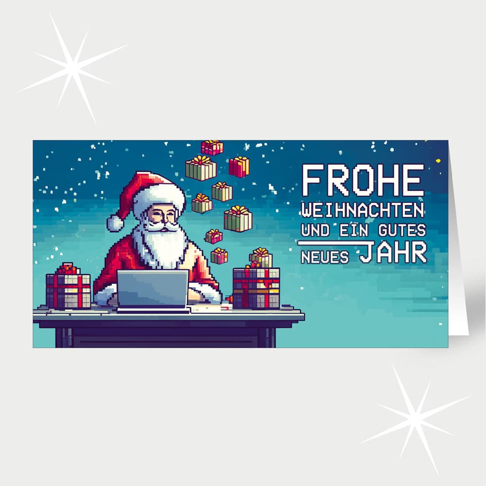 Geschenkmanagement