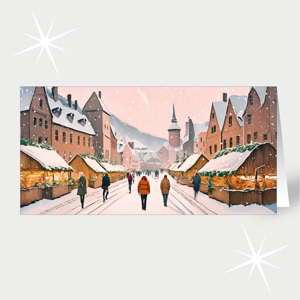 Christkindlmarkt