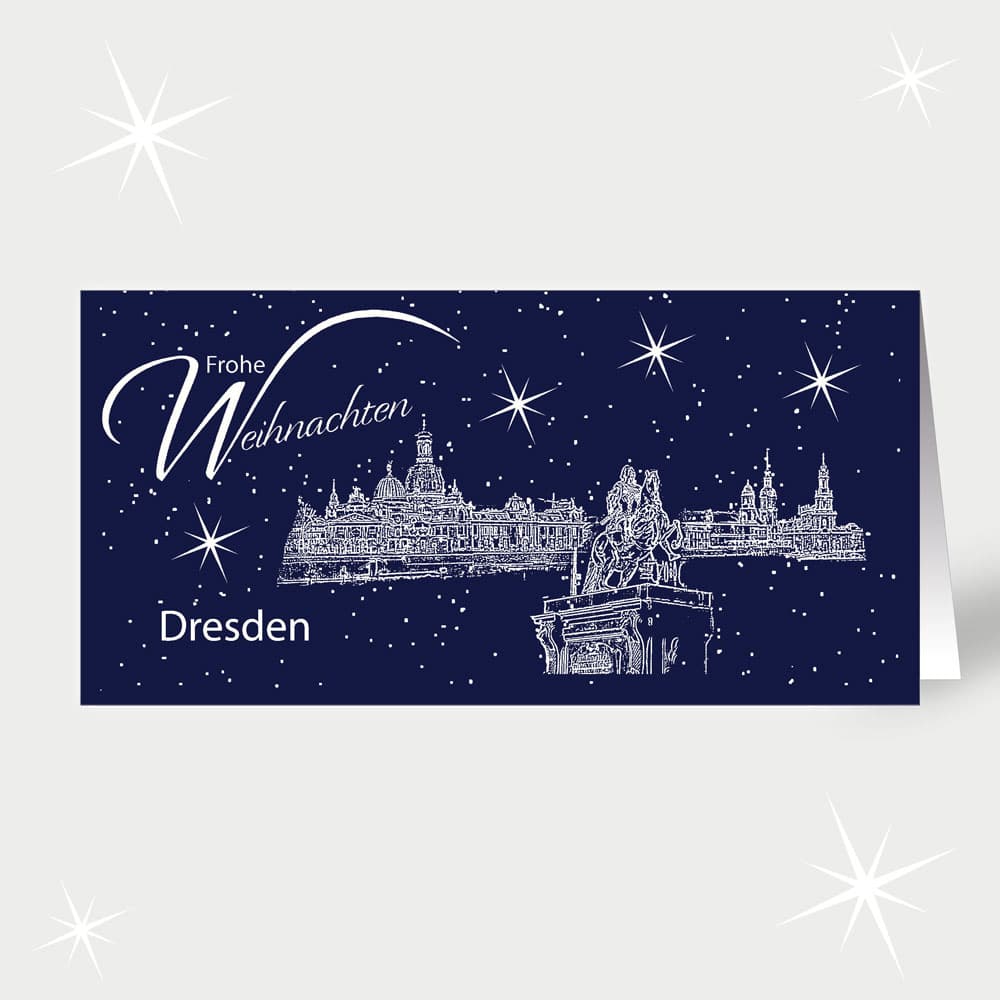Dresden - Sightseeing