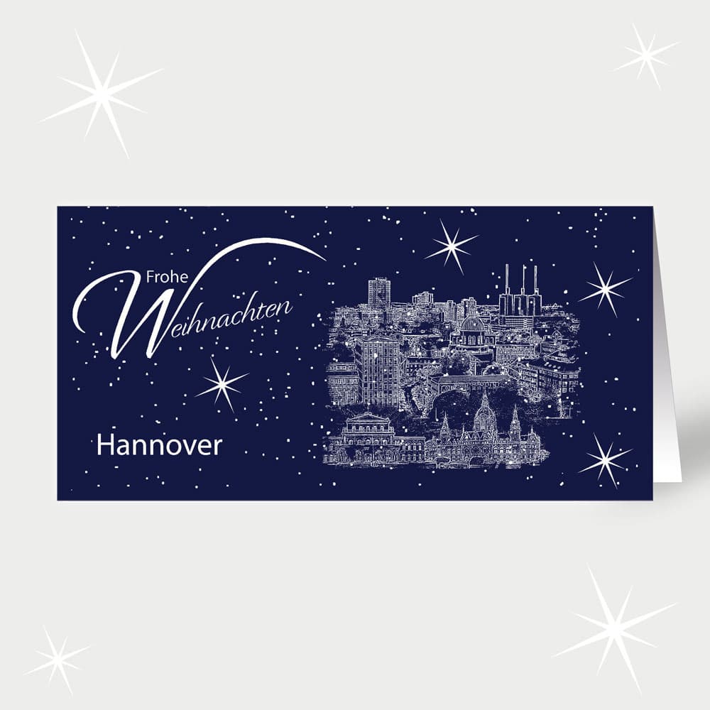 Hannover - Sightseeing