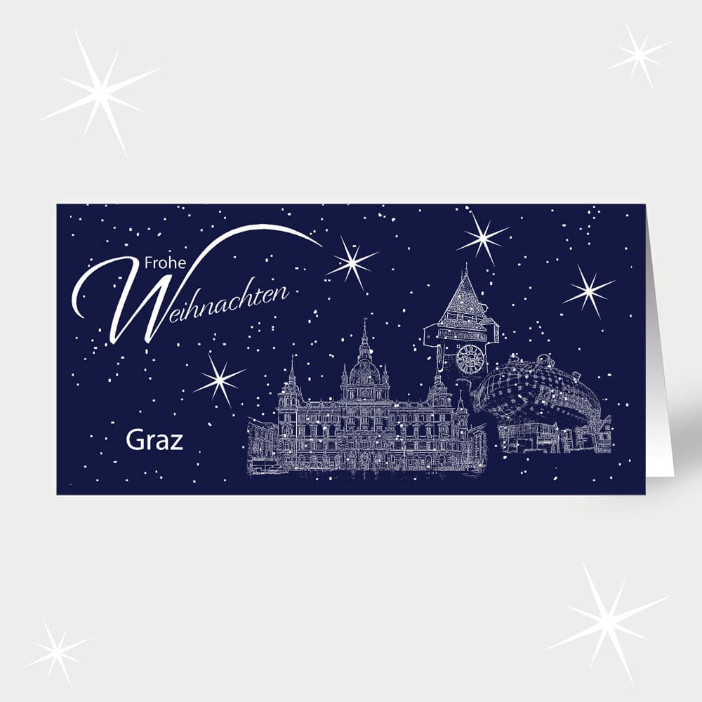 Graz - Sightseeing
