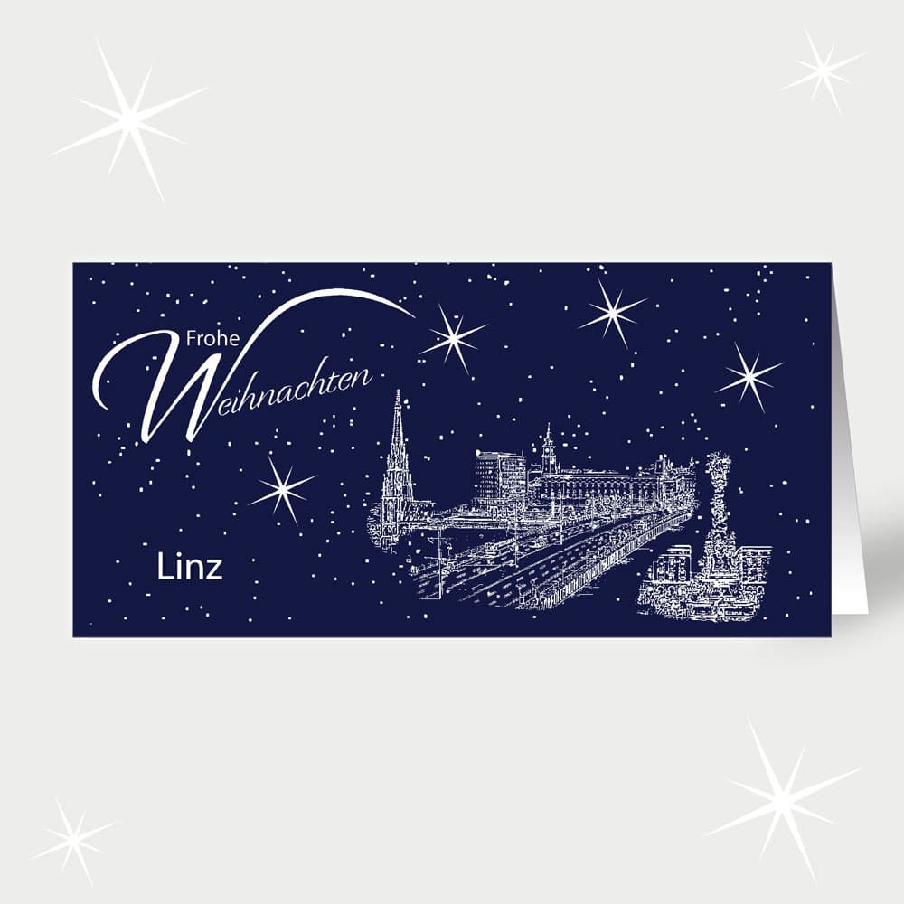 Linz - Sightseeing