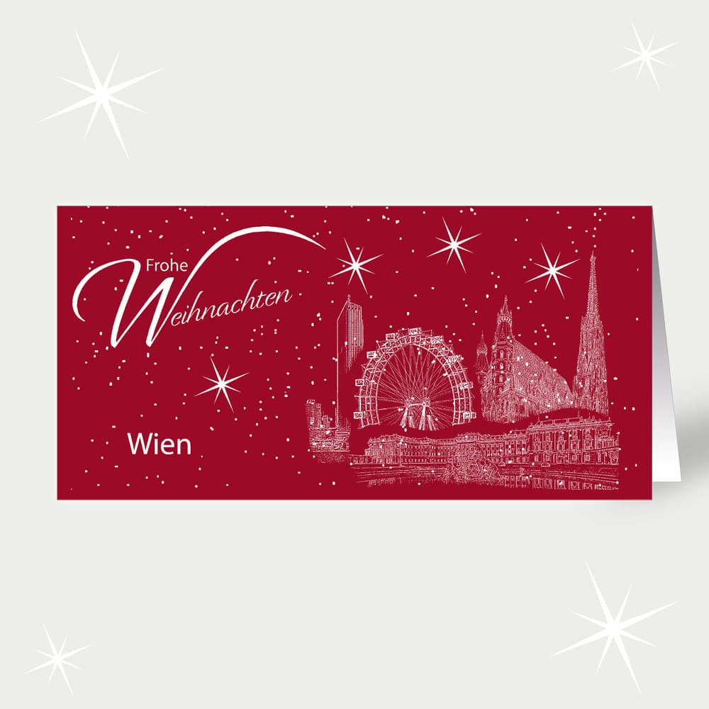 Wien - Sightseeing